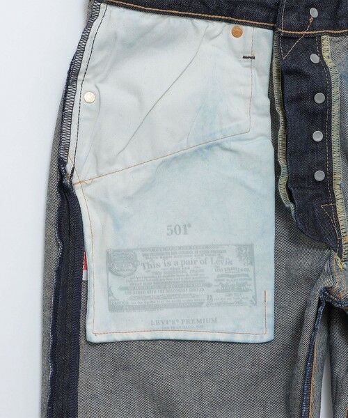 SHIPS / シップス その他パンツ | Levi’s: 501 Levi’s ORIGINAL | 詳細22