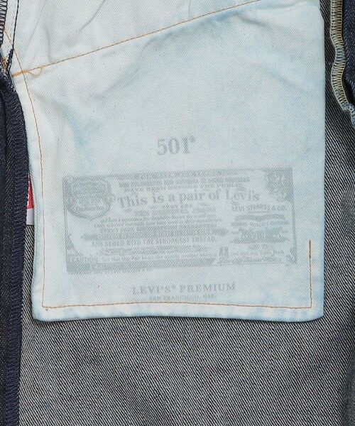 SHIPS / シップス その他パンツ | Levi’s: 501 Levi’s ORIGINAL | 詳細23