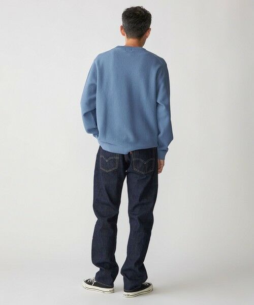 SHIPS / シップス その他パンツ | Levi’s: 501 Levi’s ORIGINAL | 詳細4