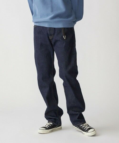 SHIPS / シップス その他パンツ | Levi’s: 501 Levi’s ORIGINAL | 詳細7