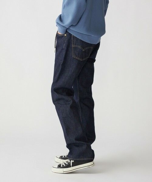 SHIPS / シップス その他パンツ | Levi’s: 501 Levi’s ORIGINAL | 詳細8