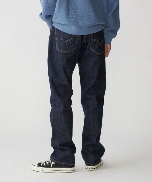 SHIPS / シップス その他パンツ | Levi’s: 501 Levi’s ORIGINAL | 詳細9