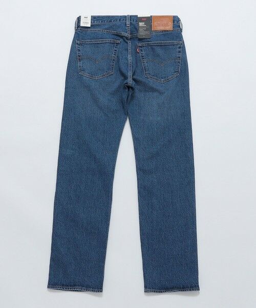 SHIPS / シップス その他パンツ | Levi’s: 501 Levi’s ORIGINAL | 詳細12