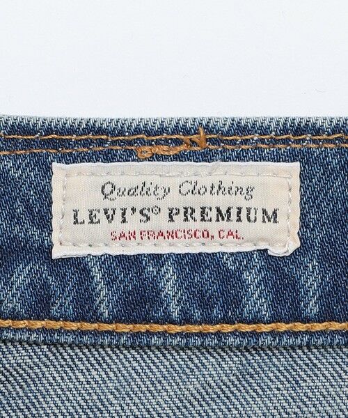 SHIPS / シップス その他パンツ | Levi’s: 517 BOOTCUT | 詳細11