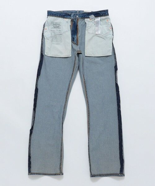SHIPS / シップス その他パンツ | Levi’s: 517 BOOTCUT | 詳細3