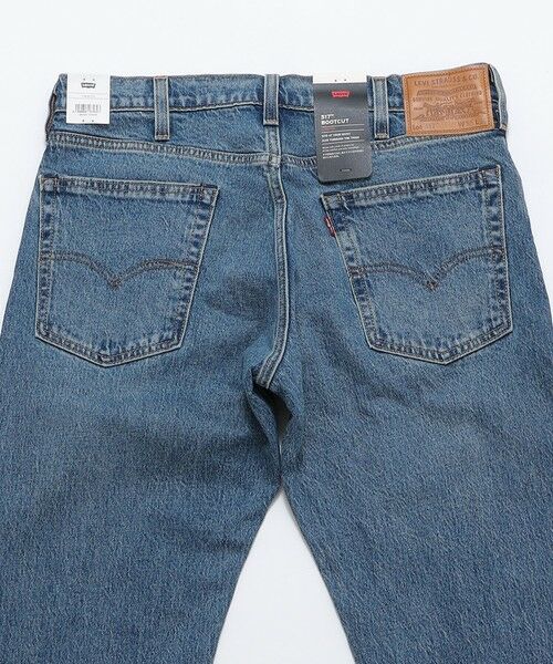 SHIPS / シップス その他パンツ | Levi’s: 517 BOOTCUT | 詳細5