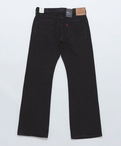 SHIPS / シップス その他パンツ | Levi’s: 517 BOOTCUT | 詳細1