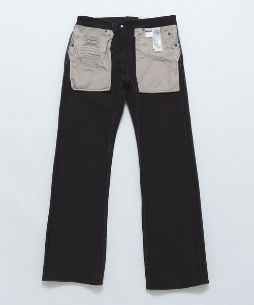 SHIPS / シップス その他パンツ | Levi’s: 517 BOOTCUT | 詳細2