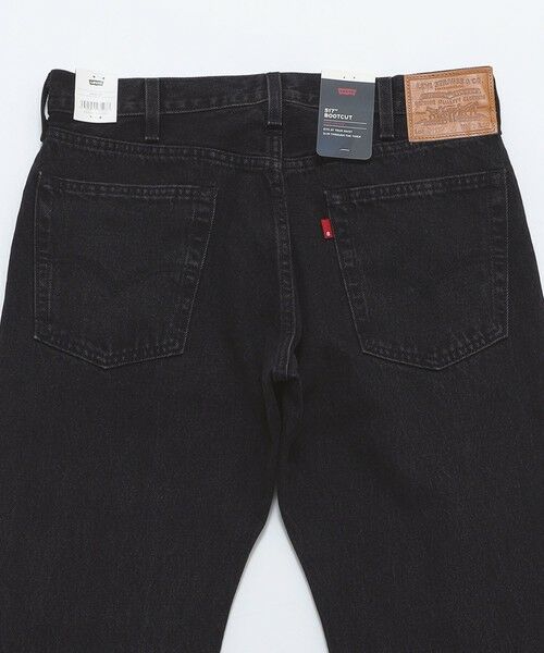 SHIPS / シップス その他パンツ | Levi’s: 517 BOOTCUT | 詳細5
