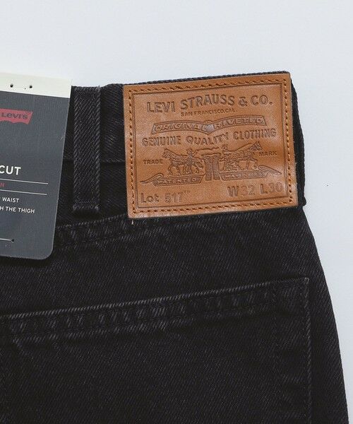 SHIPS / シップス その他パンツ | Levi’s: 517 BOOTCUT | 詳細9