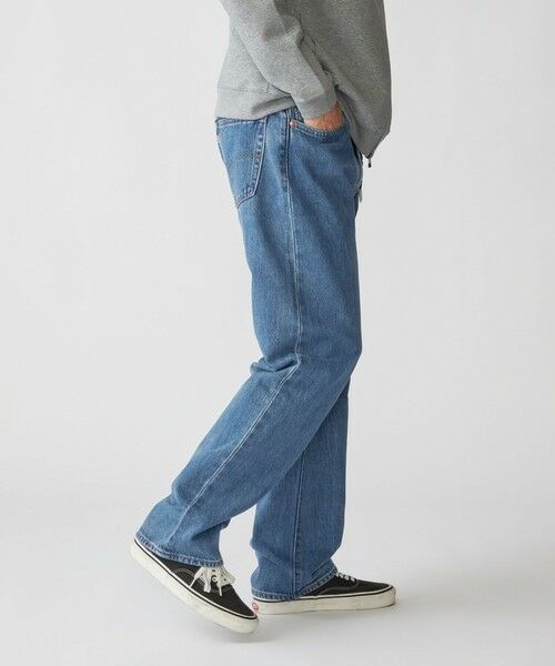 SHIPS / シップス その他パンツ | Levi’s: 555 RELAXED STRAIGHT | 詳細10