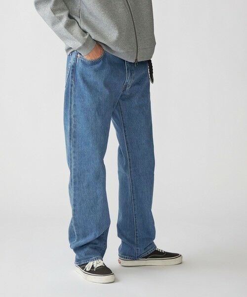 SHIPS / シップス その他パンツ | Levi’s: 555 RELAXED STRAIGHT | 詳細11