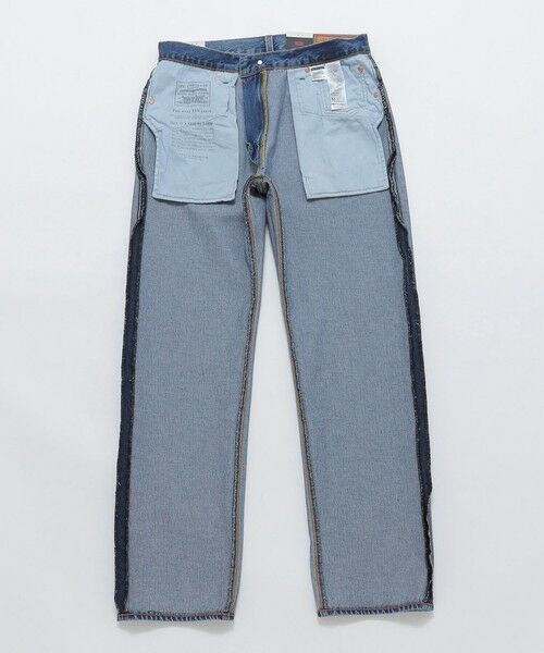 SHIPS / シップス その他パンツ | Levi’s: 555 RELAXED STRAIGHT | 詳細14