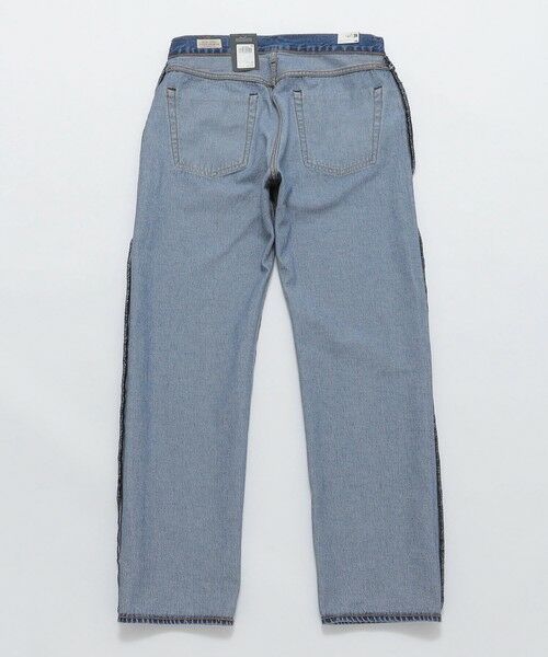 SHIPS / シップス その他パンツ | Levi’s: 555 RELAXED STRAIGHT | 詳細15