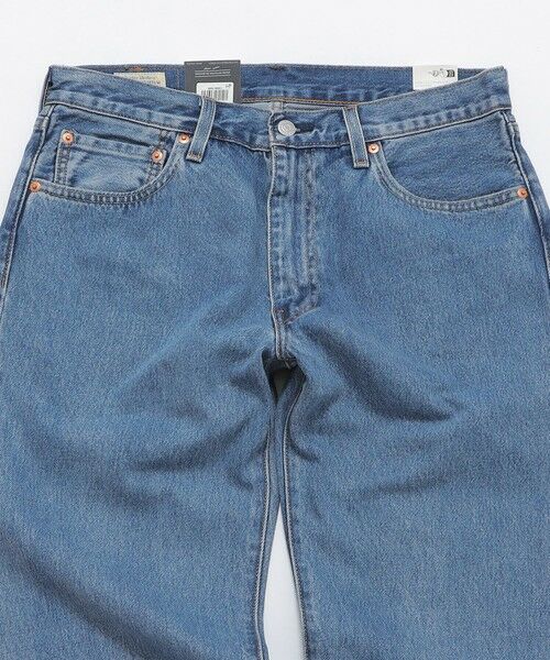 SHIPS / シップス その他パンツ | Levi’s: 555 RELAXED STRAIGHT | 詳細16