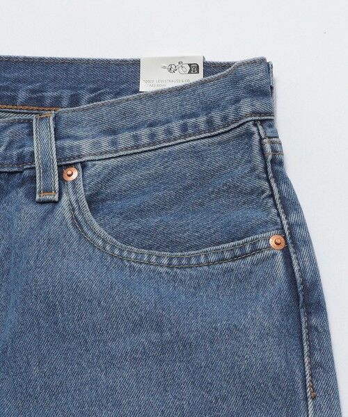 SHIPS / シップス その他パンツ | Levi’s: 555 RELAXED STRAIGHT | 詳細18