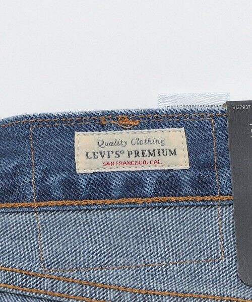 SHIPS / シップス その他パンツ | Levi’s: 555 RELAXED STRAIGHT | 詳細22