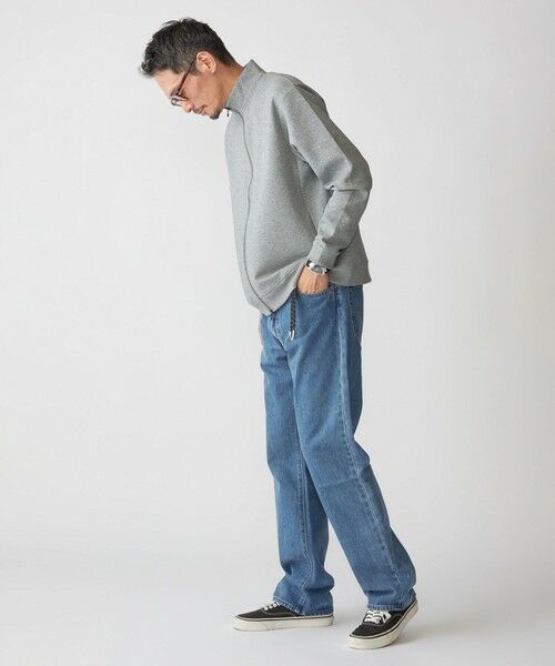 SHIPS / シップス その他パンツ | Levi’s: 555 RELAXED STRAIGHT | 詳細3