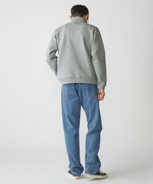 SHIPS / シップス その他パンツ | Levi’s: 555 RELAXED STRAIGHT | 詳細4