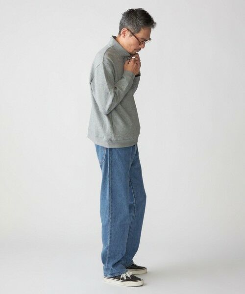 SHIPS / シップス その他パンツ | Levi’s: 555 RELAXED STRAIGHT | 詳細5