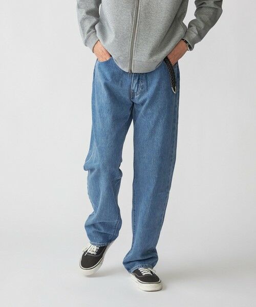 SHIPS / シップス その他パンツ | Levi’s: 555 RELAXED STRAIGHT | 詳細7