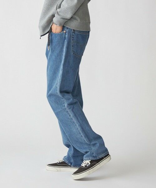 SHIPS / シップス その他パンツ | Levi’s: 555 RELAXED STRAIGHT | 詳細8