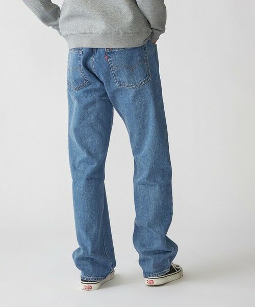 SHIPS / シップス その他パンツ | Levi’s: 555 RELAXED STRAIGHT | 詳細9