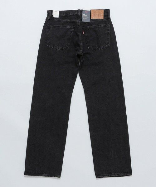 SHIPS / シップス その他パンツ | Levi’s: 555 RELAXED STRAIGHT | 詳細13