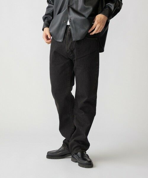 SHIPS / シップス その他パンツ | Levi’s: 555 RELAXED STRAIGHT | 詳細8