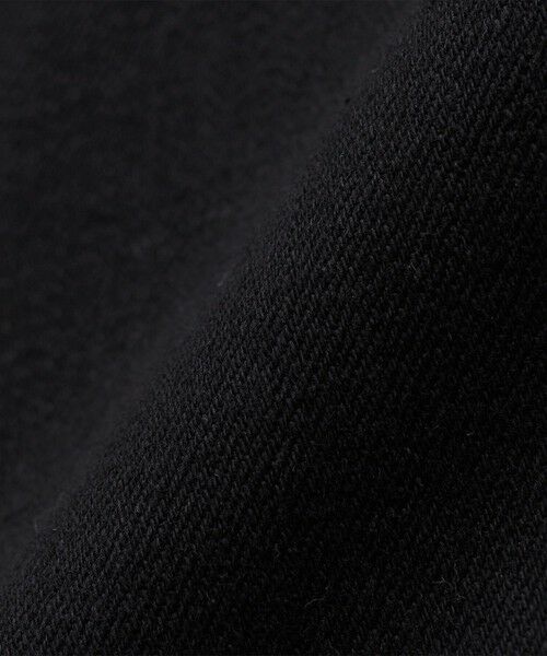 SHIPS / シップス その他パンツ | NEO BLUE: BLACK BAGGY SKATE JEANS | 詳細10