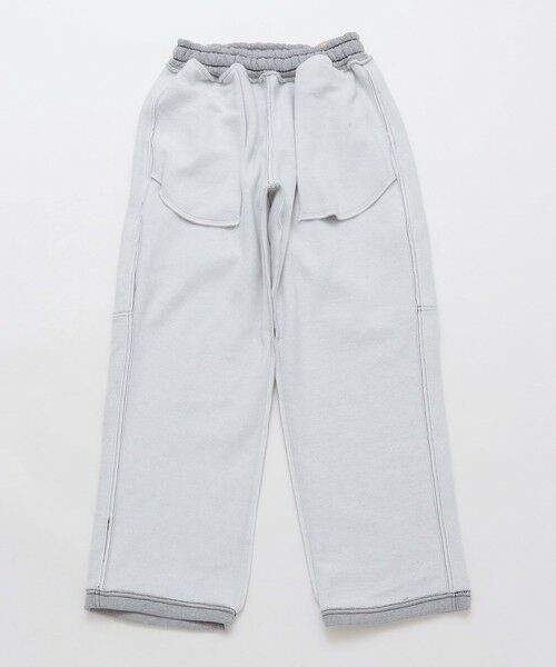 SHIPS / シップス その他パンツ | NEO BLUE: BAGGY CARPENTER SWEAT PANTS | 詳細13