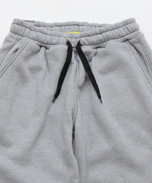 SHIPS / シップス その他パンツ | NEO BLUE: BAGGY CARPENTER SWEAT PANTS | 詳細15
