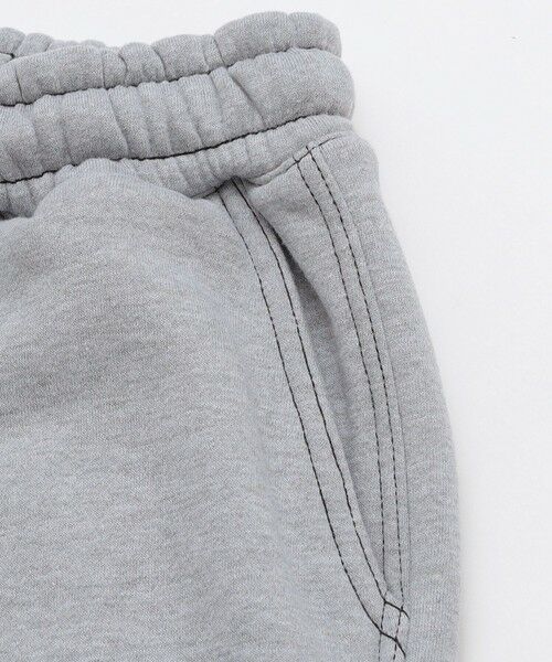SHIPS / シップス その他パンツ | NEO BLUE: BAGGY CARPENTER SWEAT PANTS | 詳細17