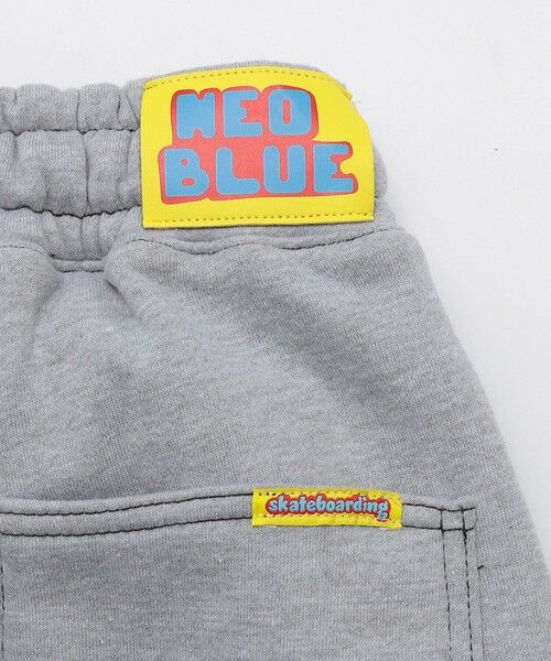SHIPS / シップス その他パンツ | NEO BLUE: BAGGY CARPENTER SWEAT PANTS | 詳細18