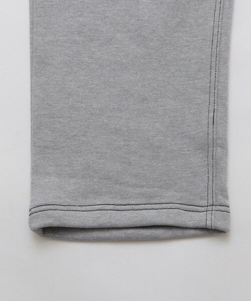 SHIPS / シップス その他パンツ | NEO BLUE: BAGGY CARPENTER SWEAT PANTS | 詳細19