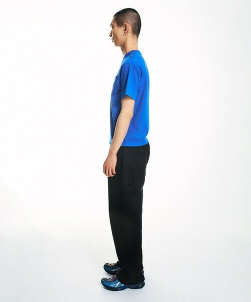 SHIPS / シップス その他パンツ | NEO BLUE: BAGGY CARPENTER SWEAT PANTS | 詳細24