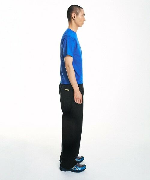 SHIPS / シップス その他パンツ | NEO BLUE: BAGGY CARPENTER SWEAT PANTS | 詳細26