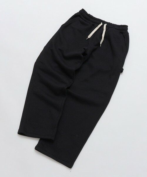 SHIPS / シップス その他パンツ | NEO BLUE: BAGGY CARPENTER SWEAT PANTS | 詳細29
