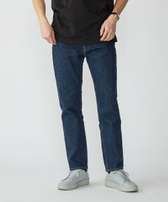 SHIPS / シップス その他パンツ | 【SHIPS別注】RED CARD TOKYO: RHYTHM クリーンウォッシュ ジャストレングス スリムテーパードデニム