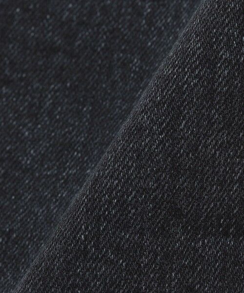 SHIPS / シップス その他パンツ | 【SHIPS別注】RED CARD TOKYO: RHYTHM クリーンウォッシュ ジャストレングス スリムテーパードデニム | 詳細10