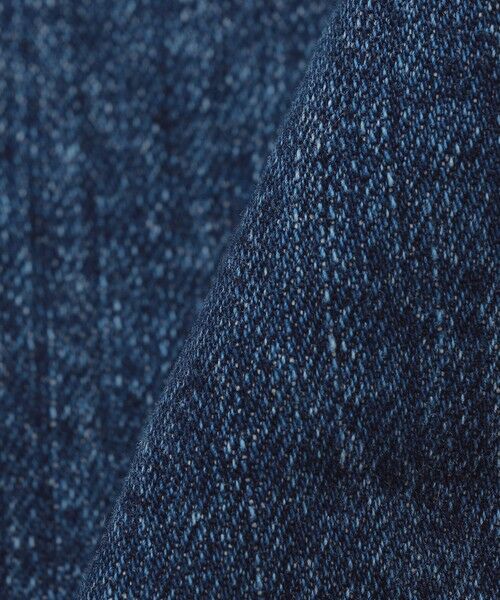 SHIPS / シップス その他パンツ | 【SHIPS別注】RED CARD TOKYO: RHYTHM クリーンウォッシュ ジャストレングス スリムテーパードデニム | 詳細14