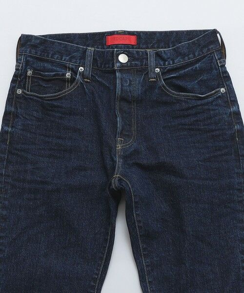 SHIPS / シップス その他パンツ | 【SHIPS別注】RED CARD TOKYO: RHYTHM クリーンウォッシュ ジャストレングス スリムテーパードデニム | 詳細22