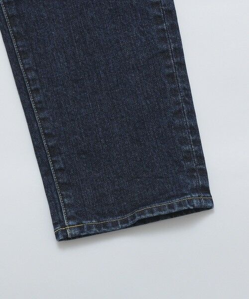 SHIPS / シップス その他パンツ | 【SHIPS別注】RED CARD TOKYO: RHYTHM クリーンウォッシュ ジャストレングス スリムテーパードデニム | 詳細27