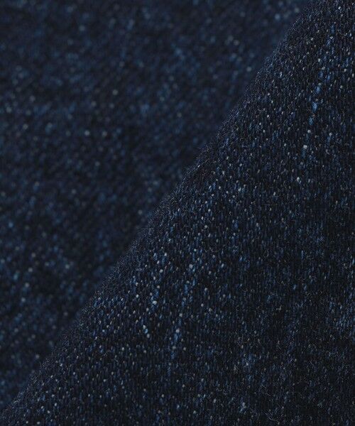 SHIPS / シップス その他パンツ | 【SHIPS別注】RED CARD TOKYO: RHYTHM クリーンウォッシュ ジャストレングス スリムテーパードデニム | 詳細28