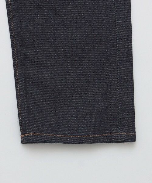 SHIPS / シップス その他パンツ | 【WEB限定】SHIPS: MADE IN JAPAN セルビッチ スリムストレート デニム パンツ | 詳細12
