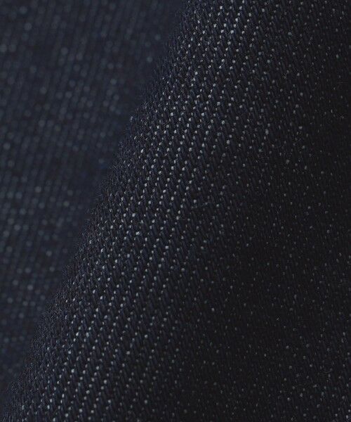 SHIPS / シップス その他パンツ | 【WEB限定】SHIPS: MADE IN JAPAN セルビッチ スリムストレート デニム パンツ | 詳細19