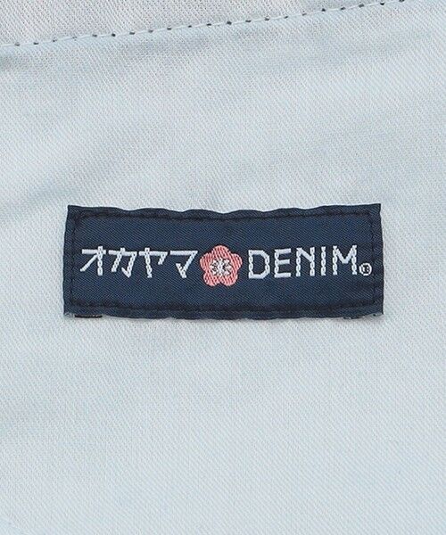 SHIPS / シップス その他パンツ | 【WEB限定】SHIPS: MADE IN JAPAN セルビッチ スリムストレート デニム パンツ | 詳細21