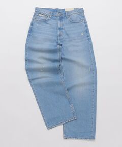 SHIPS / シップス その他パンツ | Calvin Klein: BAGGY ARROW STONE JEAN