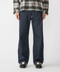 SHIPS / シップス その他パンツ | City Ambient Products: 12オンス ストレート バギー デニム パンツ