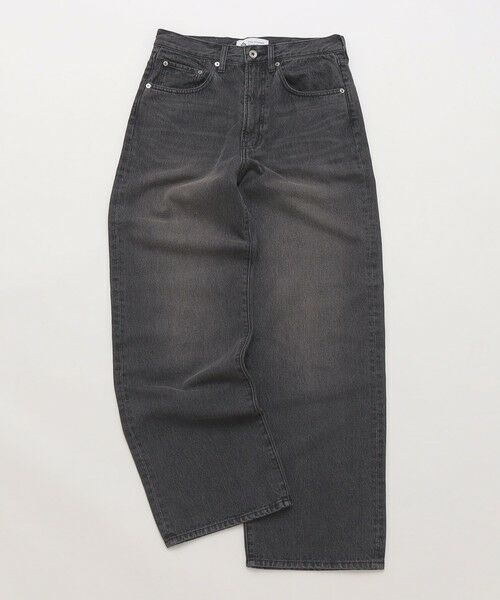 SHIPS / シップス その他パンツ | City Ambient Products: 12オンス ストレート バギー デニム パンツ | 詳細15